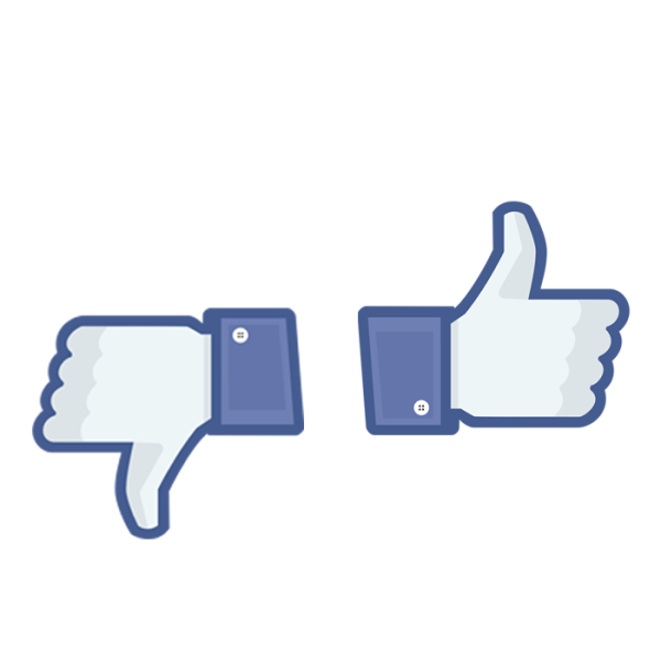 Judgement from a well-collared person